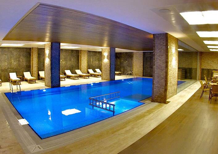 Grand Gulsoy Hotel