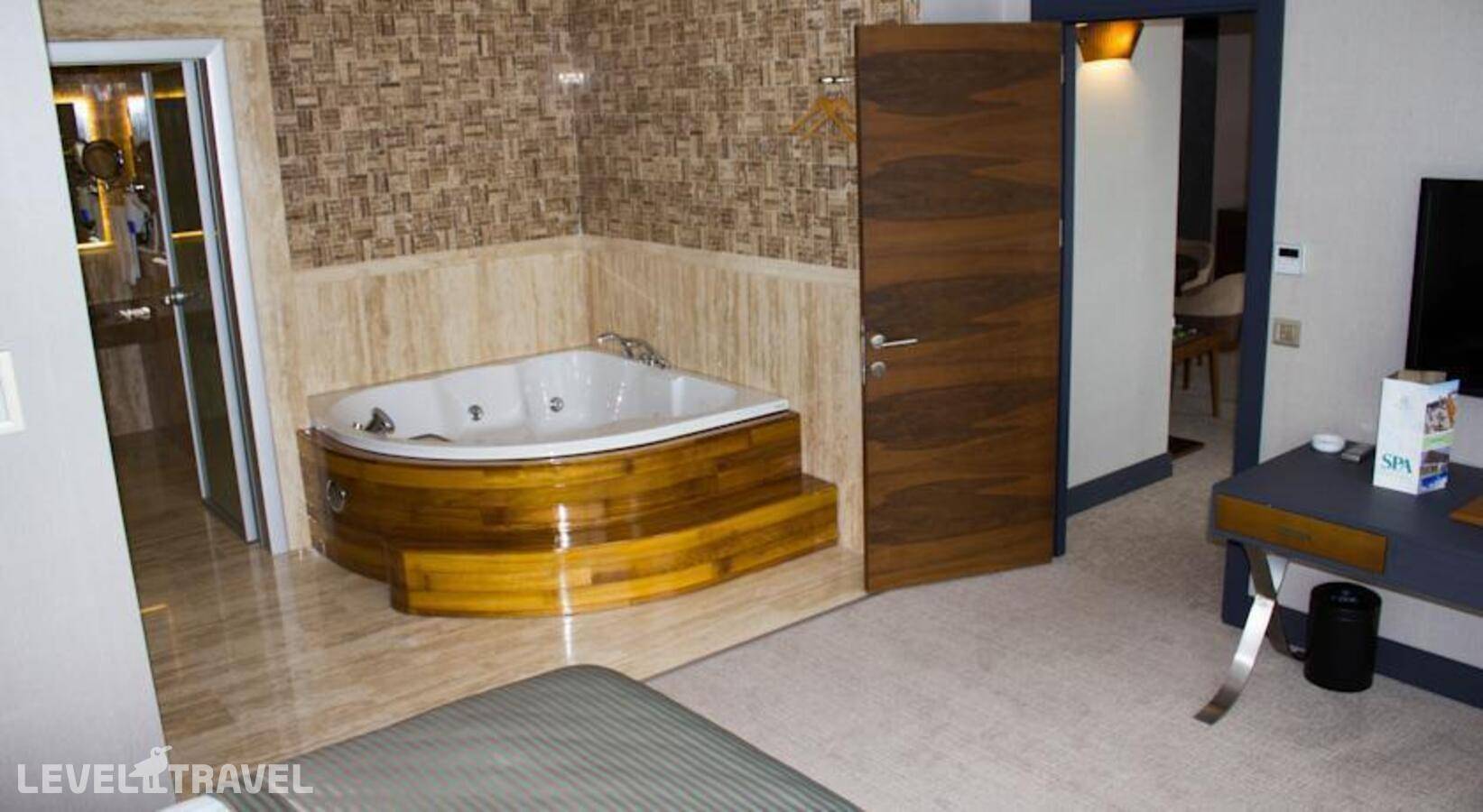 фотографии отеля Grand Gulsoy Hotel в Турция(Фатих) - фото №36