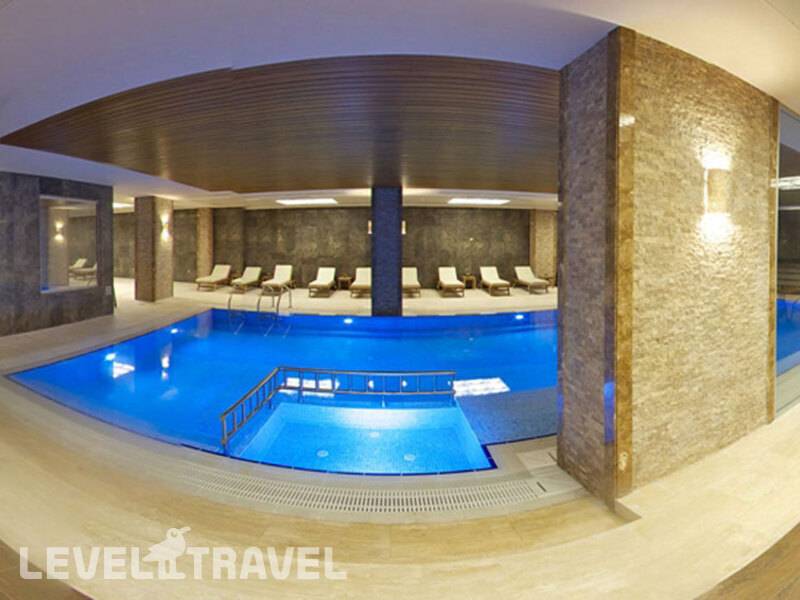 Фотография Grand Gulsoy Hotel