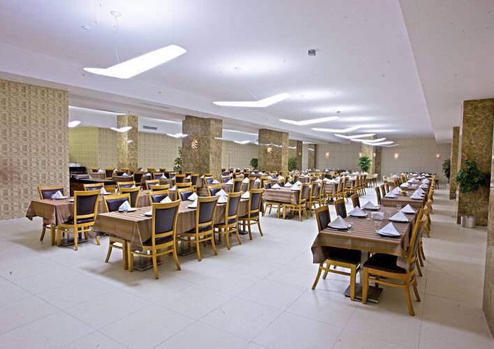 Grand Gulsoy Hotel