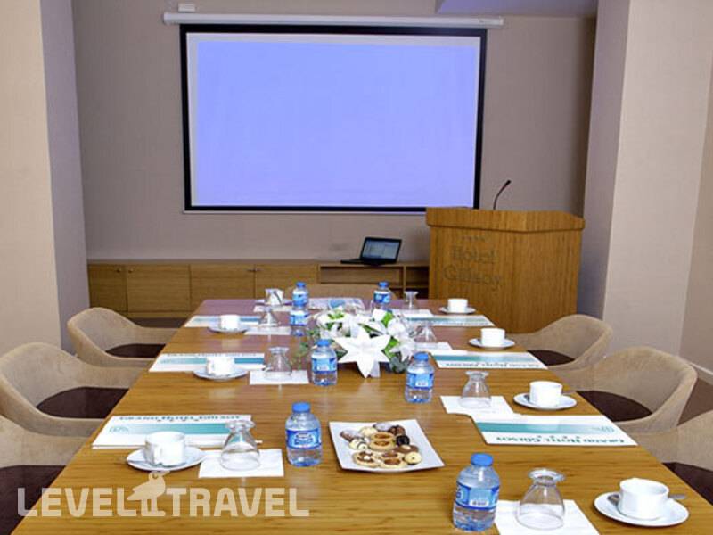 Фотография Grand Gulsoy Hotel