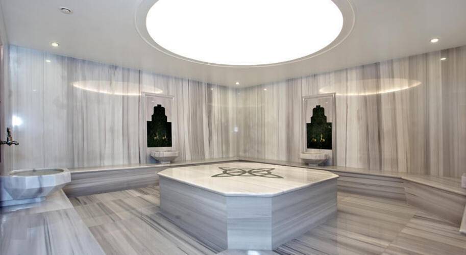 Grand Gulsoy Hotel