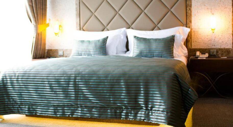 Grand Gulsoy Hotel