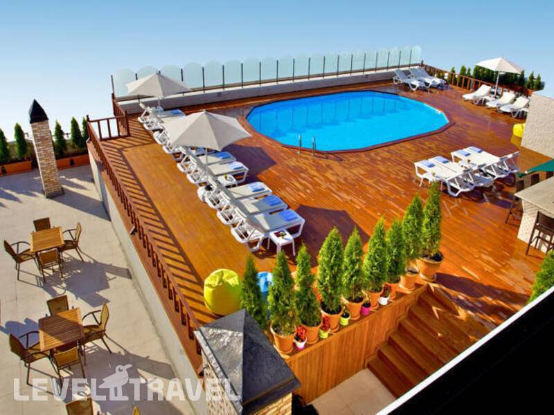 Фотография Grand Gulsoy Hotel