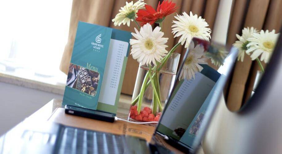 Grand Gulsoy Hotel