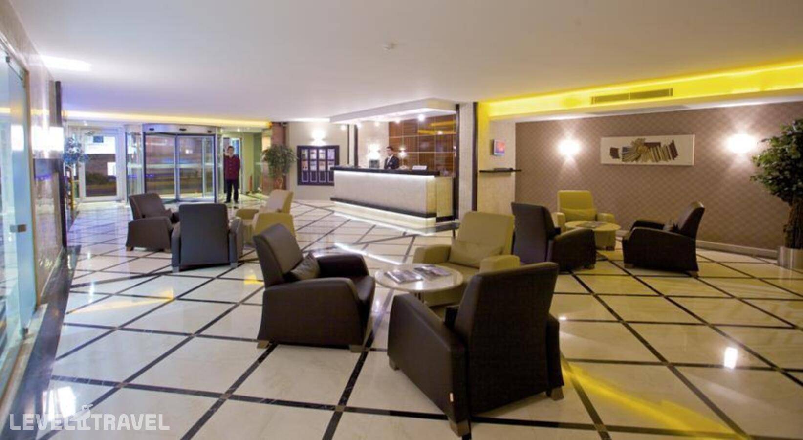 фотографии отеля Grand Gulsoy Hotel в Турция(Фатих) - фото №13