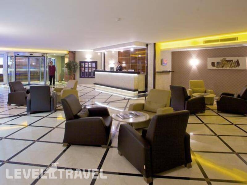 Фотография Grand Gulsoy Hotel