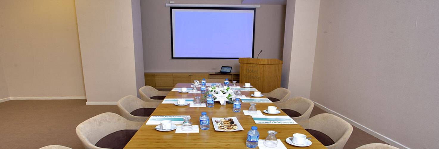 Grand Gulsoy Hotel