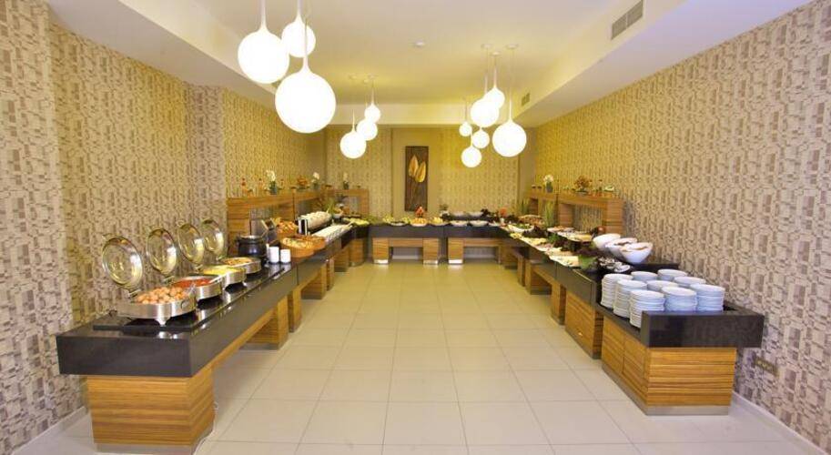 Grand Gulsoy Hotel