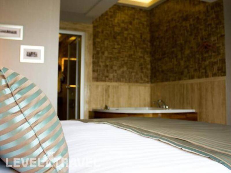 Фотография Grand Gulsoy Hotel