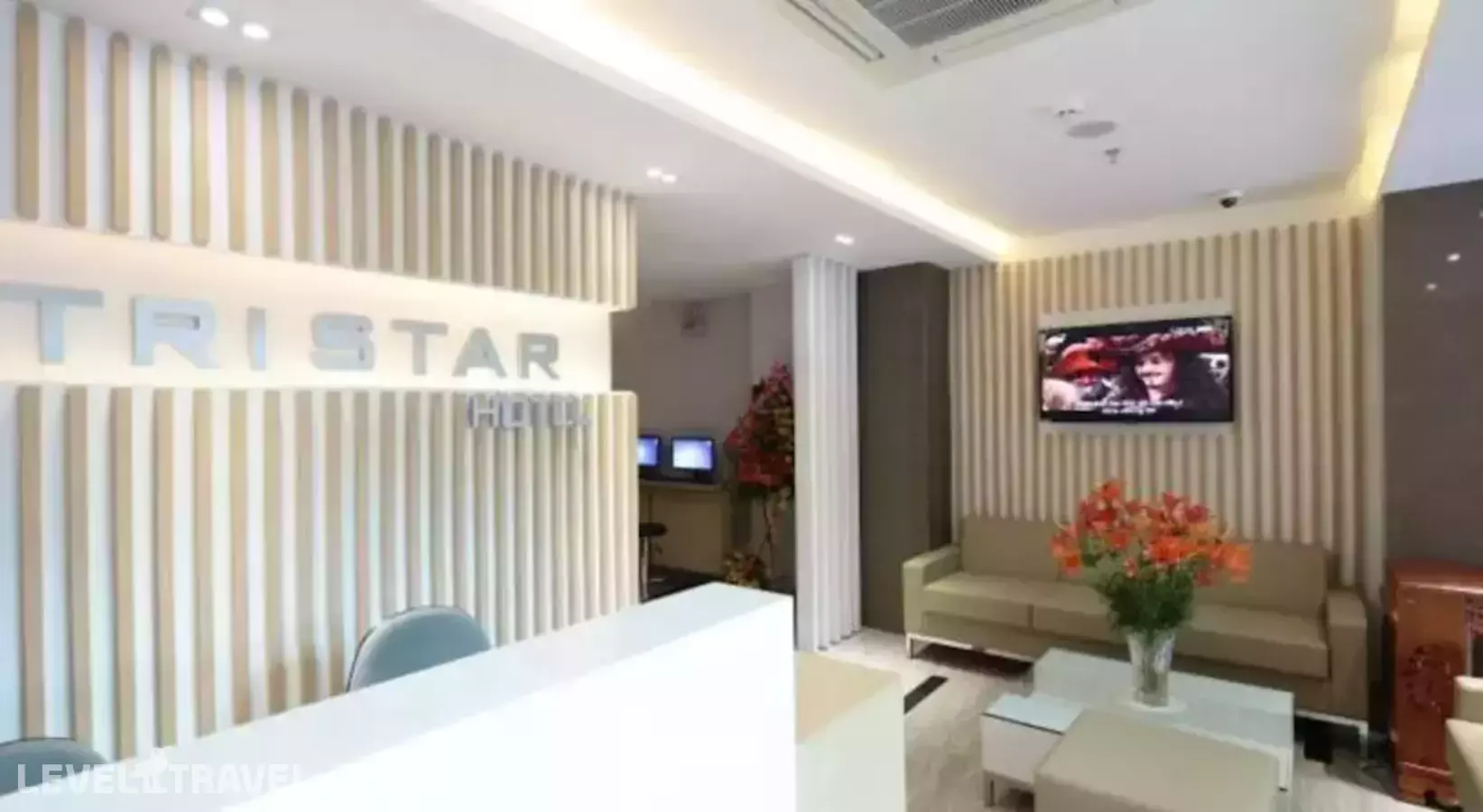 Tristar Nha Trang Hotel