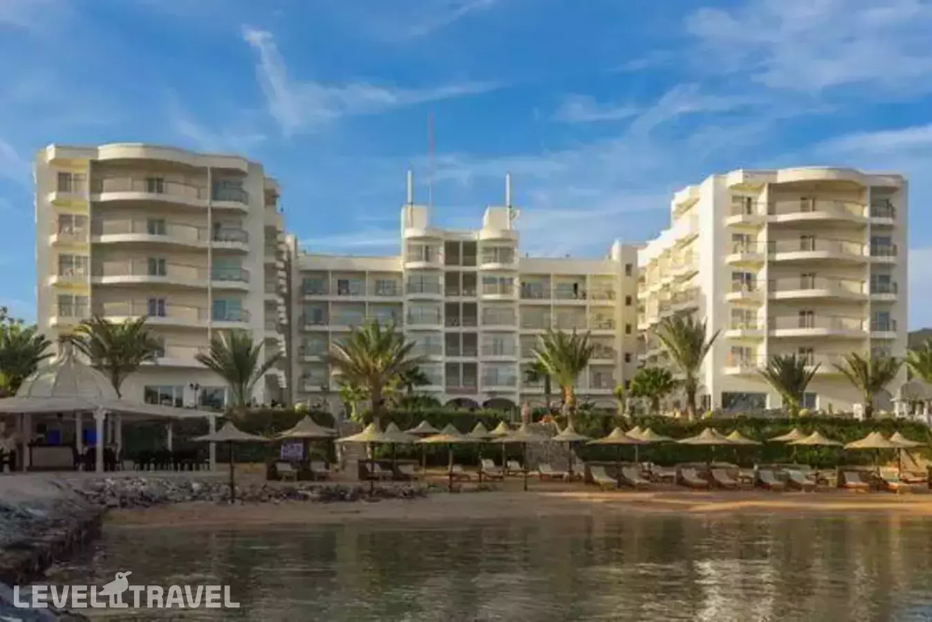 Royal Star Beach Resort (Ex.The Three Corners Royal Star Beach Resort)