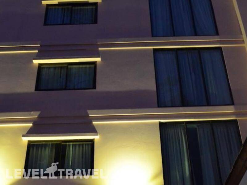 Фотография Tevan Jomtien Hotel