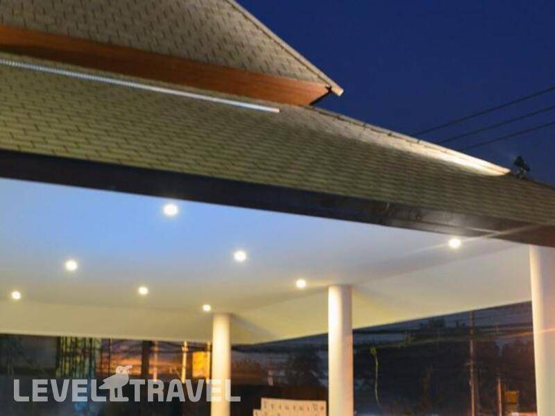Фотография Tevan Jomtien Hotel