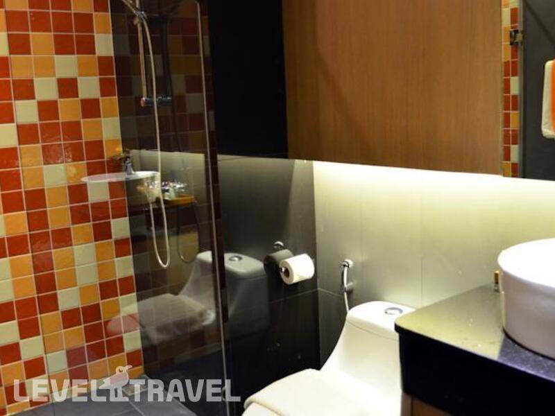 Фотография Tevan Jomtien Hotel