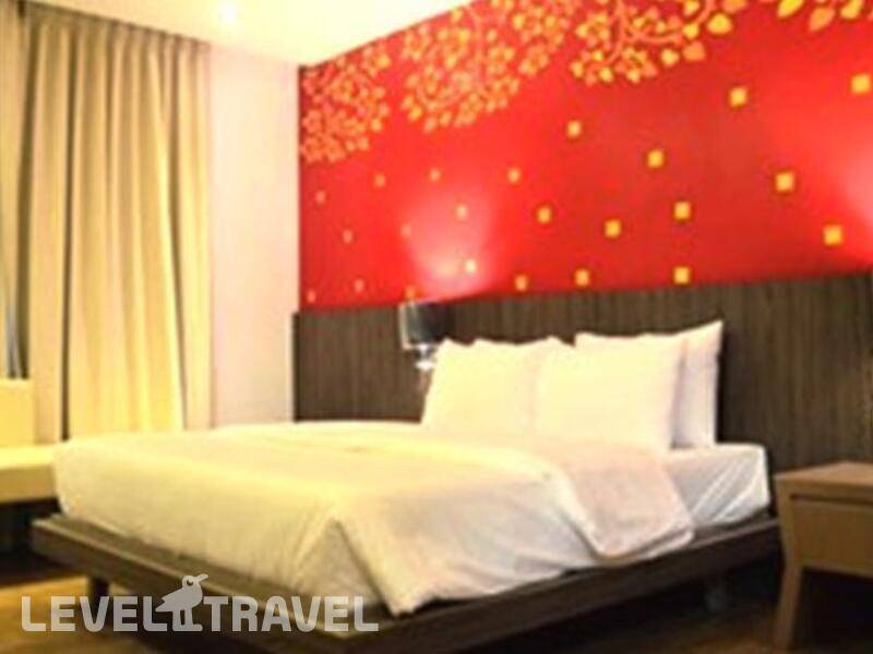 Фотография Tevan Jomtien Hotel