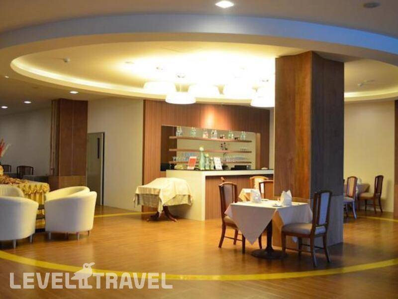 Фотография Tevan Jomtien Hotel