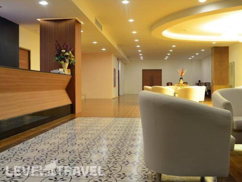 Фотография Tevan Jomtien Hotel
