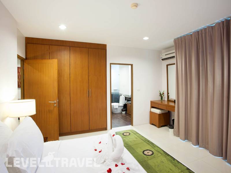 Фотография Surin Park Hotel