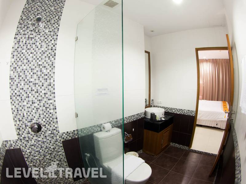 Фотография Surin Park Hotel