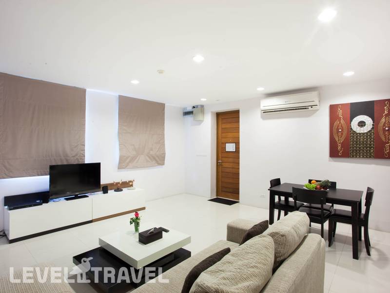 Фотография Surin Park Hotel