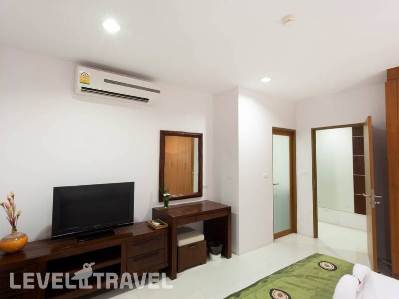 Фотография Surin Park Hotel