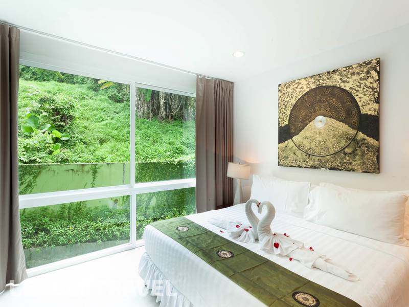 Фотография Surin Park Hotel