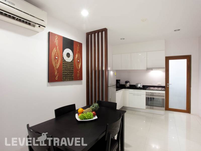 Фотография Surin Park Hotel