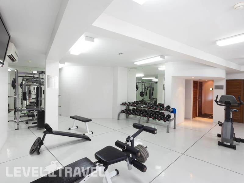 Фотография Surin Park Hotel