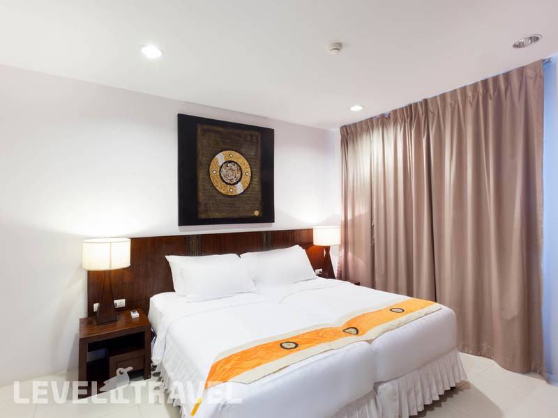 Фотография Surin Park Hotel