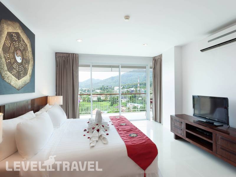 Фотография Surin Park Hotel