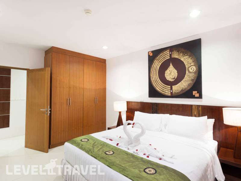 Фотография Surin Park Hotel