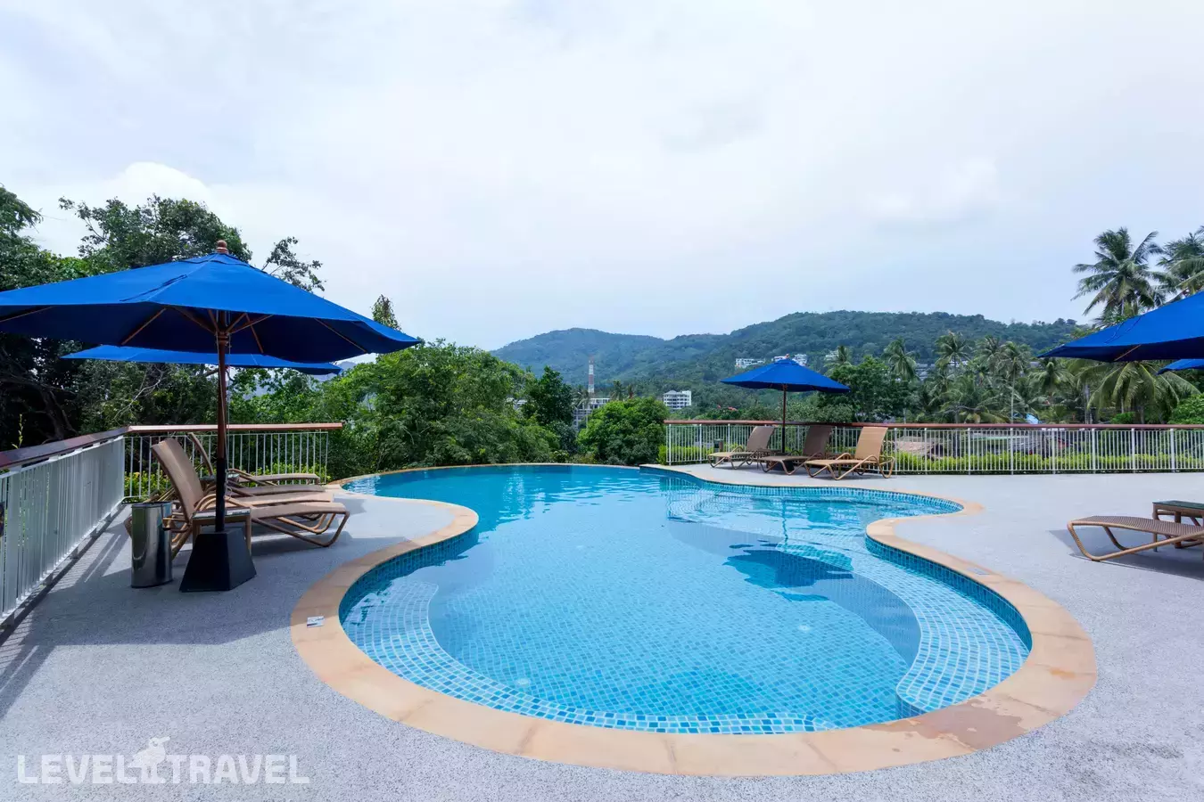 Surin Park Hotel