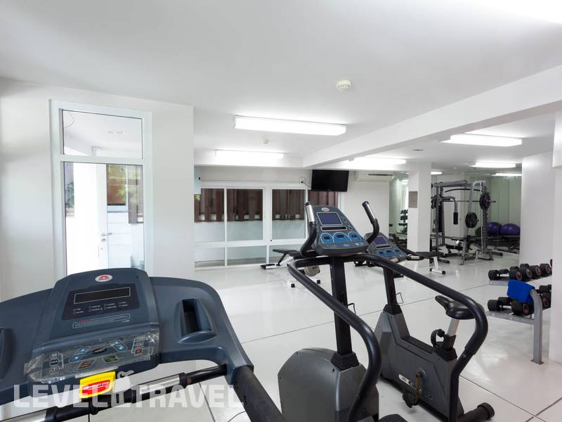 Фотография Surin Park Hotel