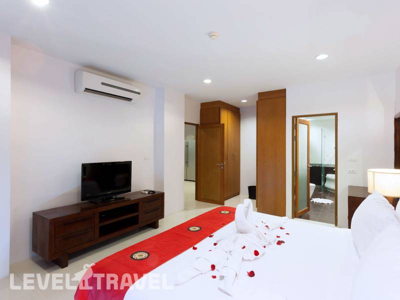 Фотография Surin Park Hotel