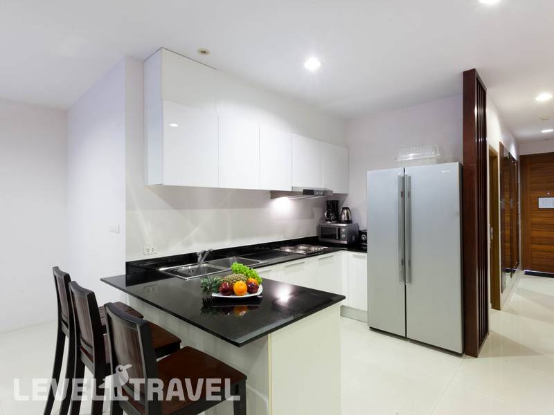Фотография Surin Park Hotel