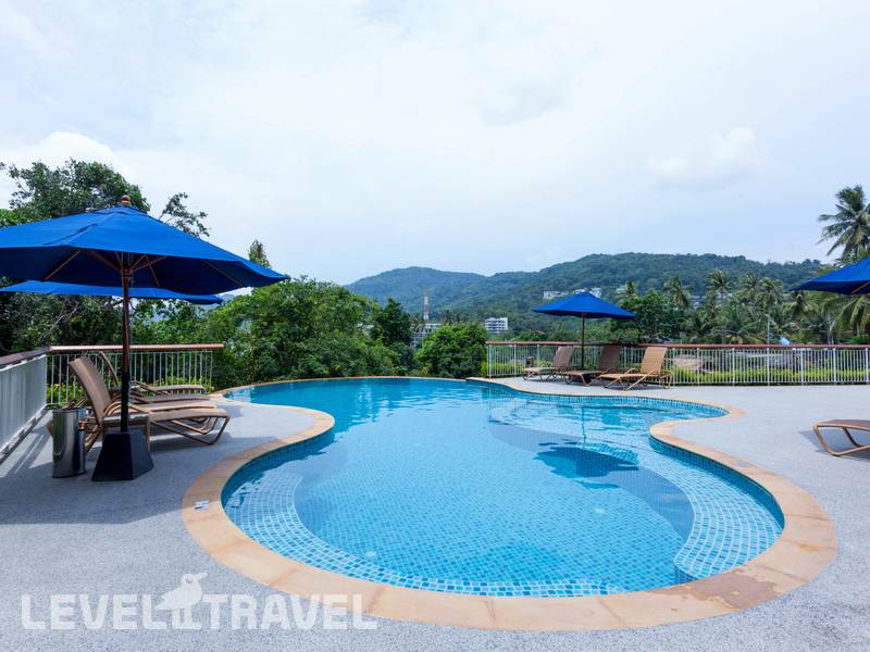 Фотография Surin Park Hotel