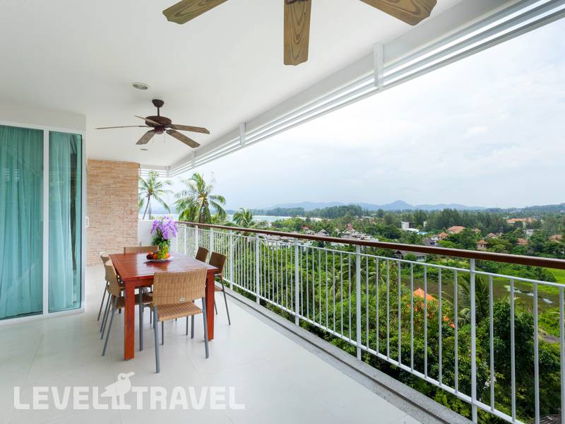 Фотография Surin Park Hotel