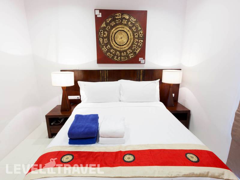 Фотография Surin Park Hotel