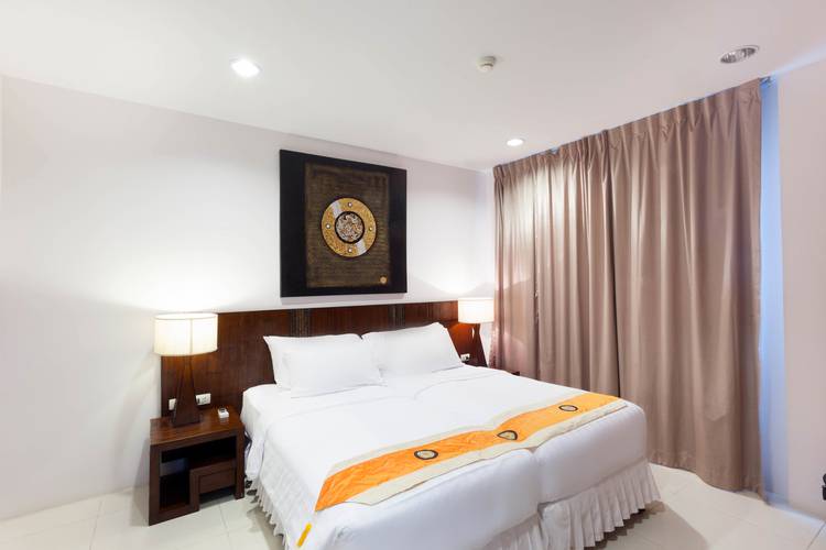 Surin Park Hotel