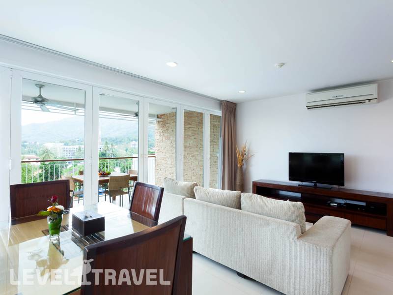 Фотография Surin Park Hotel