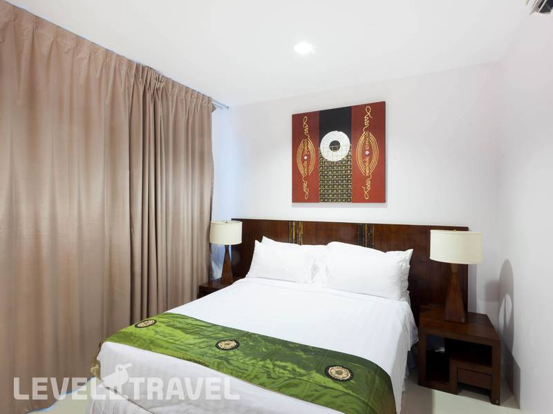 Фотография Surin Park Hotel