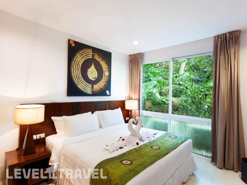 Фотография Surin Park Hotel
