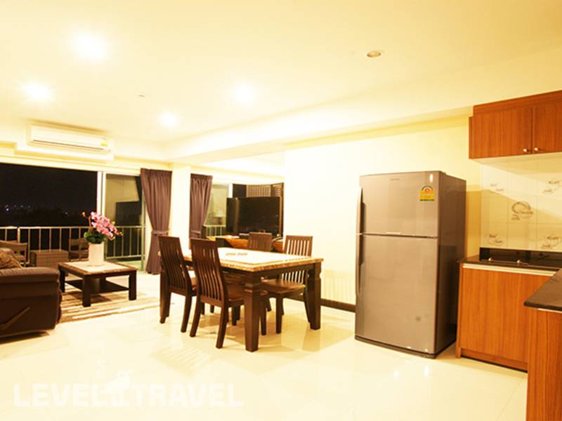 Фотография Suksabai Residence