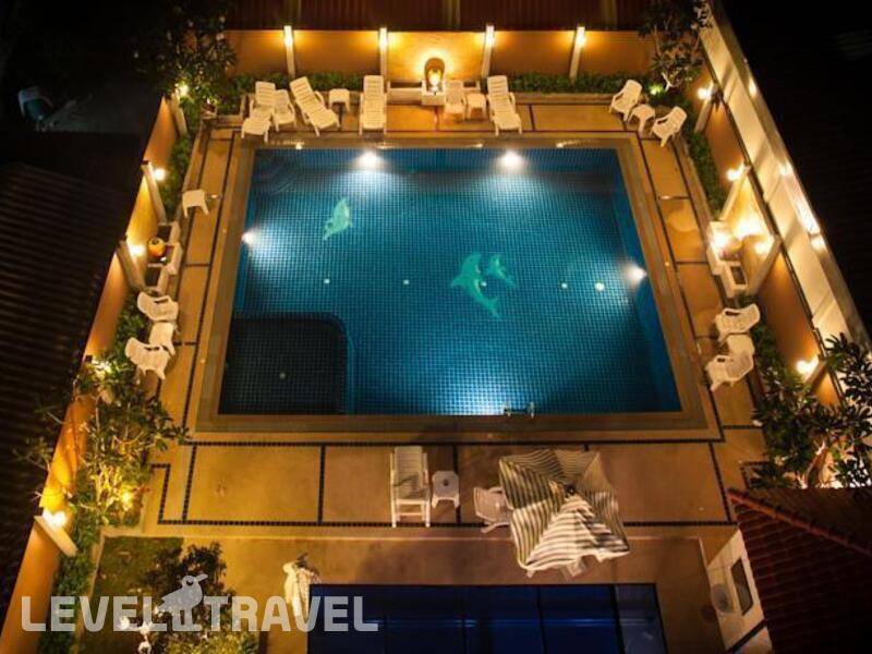 Фотография Suksabai Residence