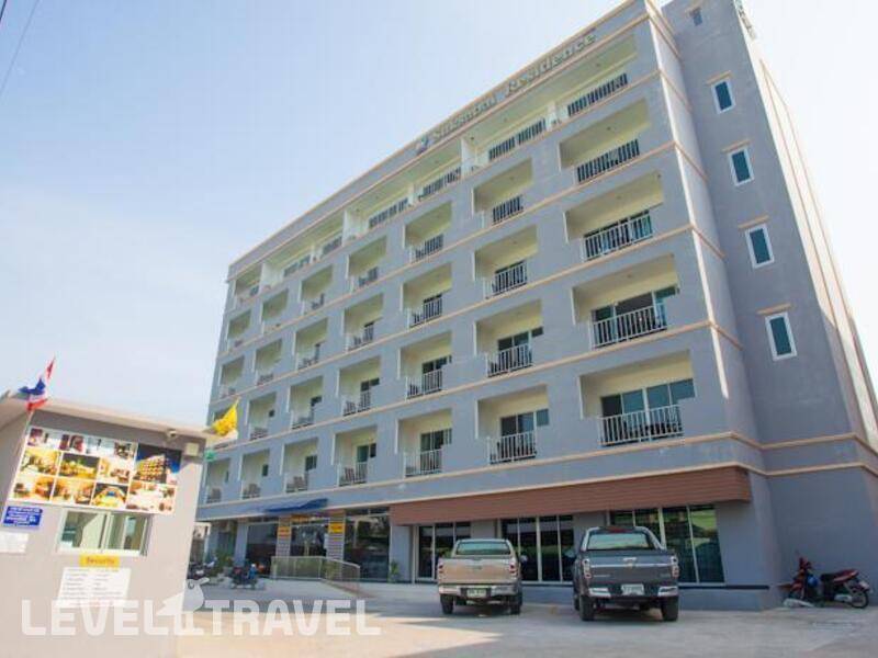 Фотография Suksabai Residence