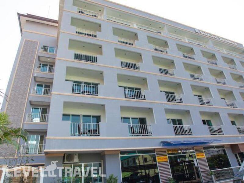 Фотография Suksabai Residence