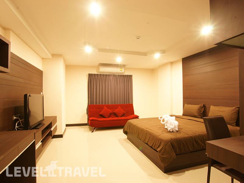 Фотография Suksabai Residence