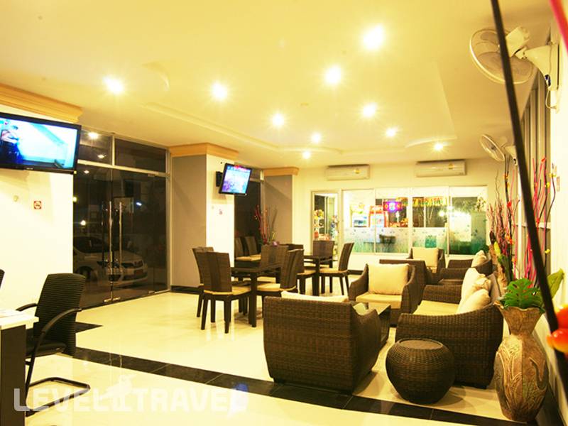 Фотография Suksabai Residence