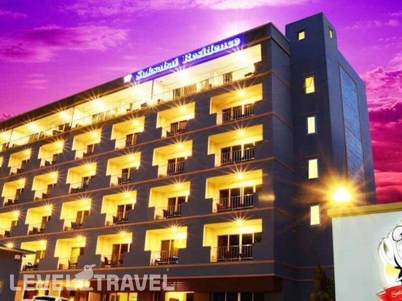 Фотография Suksabai Residence